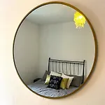 Luxe Cottage-style Retreat With Garden - Sleeps 12 Дом отдыха